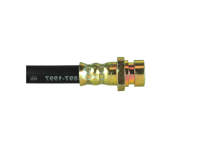 Centric Parts Brake Hydraulic Hose P/N:150.51084 Fits: Hyundai Genesis 11-09 - Image 4