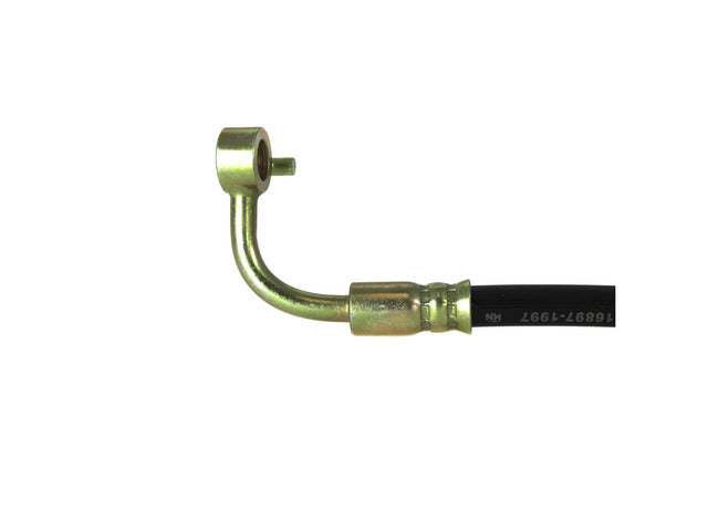 Centric Parts Brake Hydraulic Hose P/N:150.51084 Fits: Hyundai Genesis 11-09 - Image 5