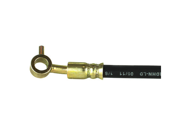 Centric Parts Brake Hydraulic Hose P/N:150.51085 Fits: Hyundai Genesis 14-09 - Image 5