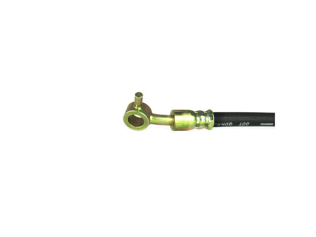 Centric Parts Brake Hydraulic Hose P/N:150.51086 Fits: Hyundai Genesis 14-09 - Image 5
