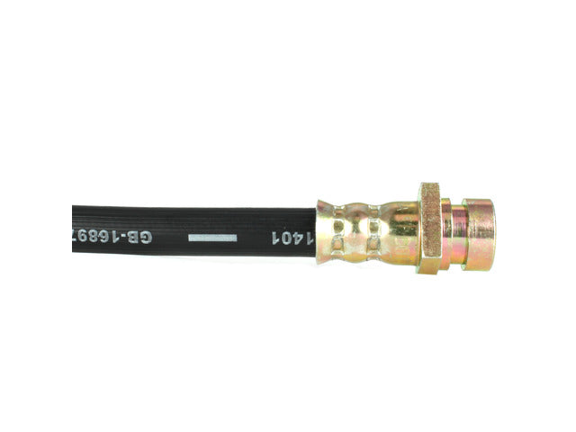Centric Parts Brake Hydraulic Hose P/N:150.51087 Fits: Hyundai Genesis Coupe 16-10 - Image 4