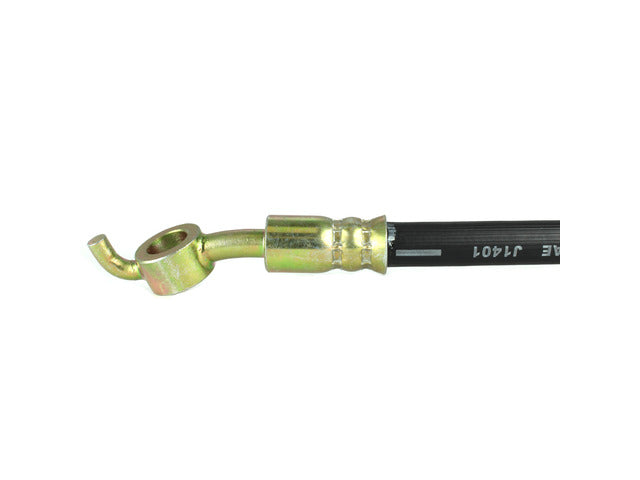 Centric Parts Brake Hydraulic Hose P/N:150.51087 Fits: Hyundai Genesis Coupe 16-10 - Image 5
