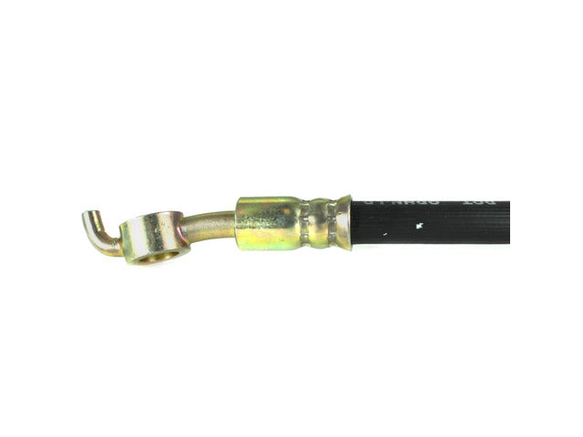 Centric Parts Brake Hydraulic Hose P/N:150.51088 Fits: Hyundai Genesis Coupe 16-10 - Image 5