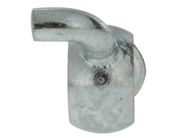 Centric Parts Brake Hydraulic Hose P/N:150.51089 Fits: Hyundai Sonata 10-09 - Image 2