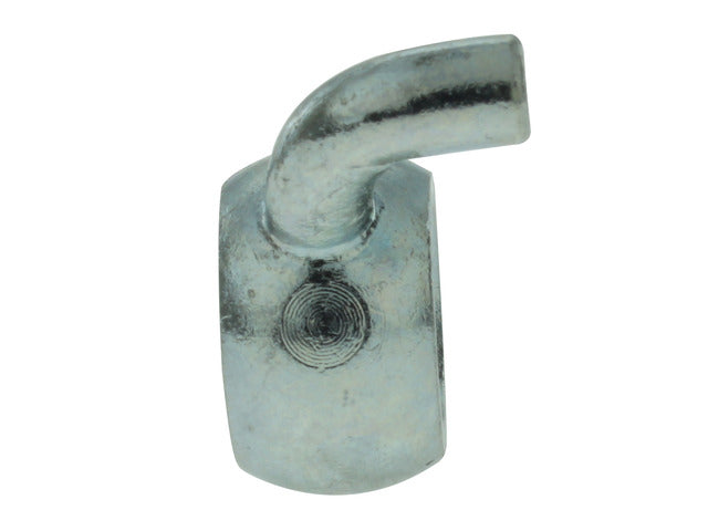 Centric Parts Brake Hydraulic Hose P/N:150.51090 Fits: Hyundai Sonata 10-09 - Image 2