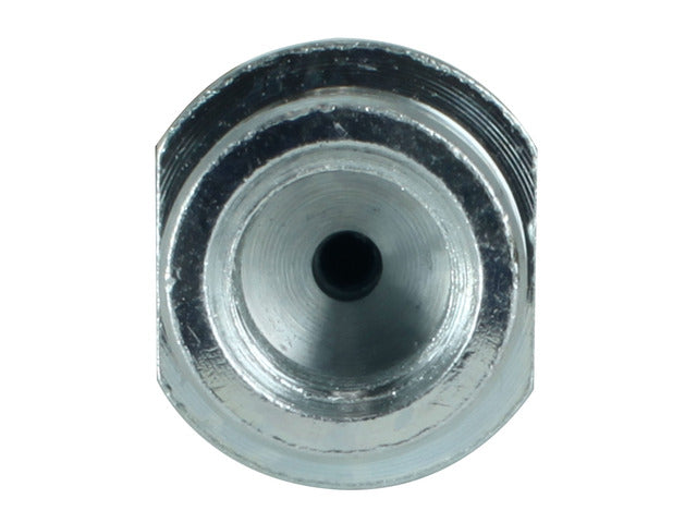 Centric Parts Brake Hydraulic Hose P/N:150.51090 Fits: Hyundai Sonata 10-09 - Image 3