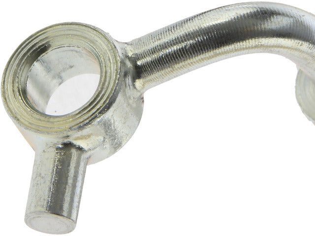 Centric Parts Brake Hydraulic Hose P/N:150.51093 Fits: Hyundai Elantra 13-11, Hyundai Elantra Coupe 2013, Hyundai Veloster 2012 - Image 3
