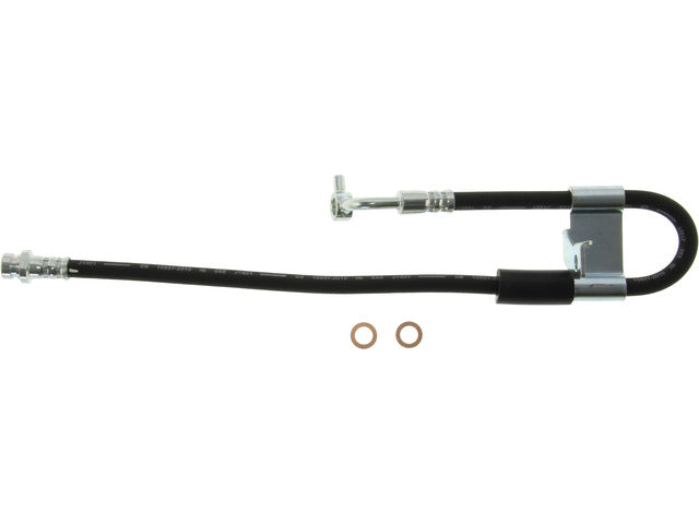 Centric Parts Brake Hydraulic Hose P/N:150.51094 Fits: Hyundai Elantra 13-11, Hyundai Elantra Coupe 2013, Hyundai Veloster 2012 - Image 4