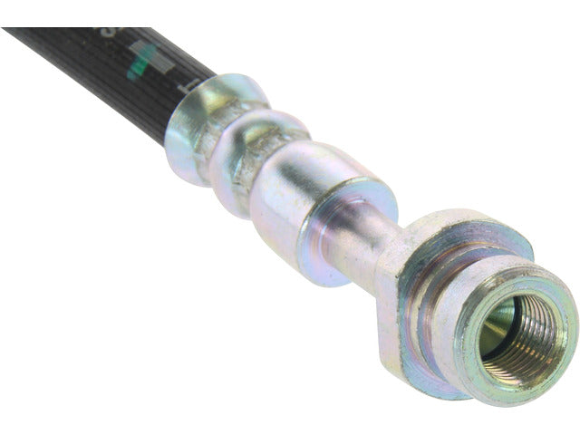 Centric Parts Brake Hydraulic Hose P/N:150.51103 Fits: Hyundai Elantra 16-14, Hyundai Elantra Coupe 2014, Hyundai Elantra Gt 17-13, Hyundai Veloster 17-13 - Image 1