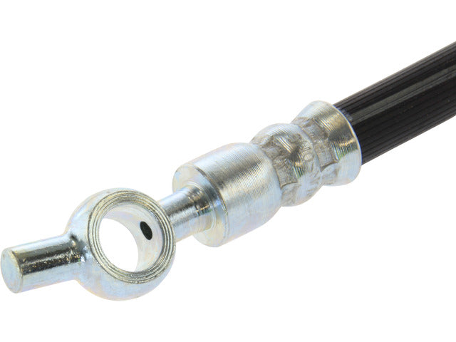 Centric Parts Brake Hydraulic Hose P/N:150.51103 Fits: Hyundai Elantra 16-14, Hyundai Elantra Coupe 2014, Hyundai Elantra Gt 17-13, Hyundai Veloster 17-13 - Image 2