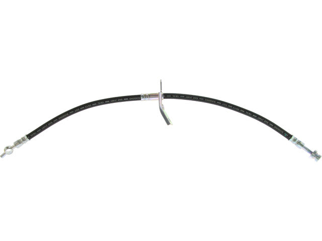 Centric Parts Brake Hydraulic Hose P/N:150.51103 Fits: Hyundai Elantra 16-14, Hyundai Elantra Coupe 2014, Hyundai Elantra Gt 17-13, Hyundai Veloster 17-13 - Image 3