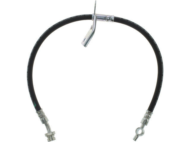 Centric Parts Brake Hydraulic Hose P/N:150.51104 Fits: Hyundai Elantra 16-14, Hyundai Elantra Coupe 2014, Hyundai Elantra Gt 17-13, Hyundai Veloster 17-13 - Image 4