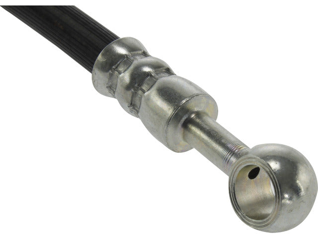 Centric Parts Brake Hydraulic Hose P/N:150.51105 Fits: Hyundai Santa Fe 19-13, Hyundai Santa Fe Sport 18-13, Hyundai Santa Fe Xl 19-17, Kia Sorento 15-14 - Image 2
