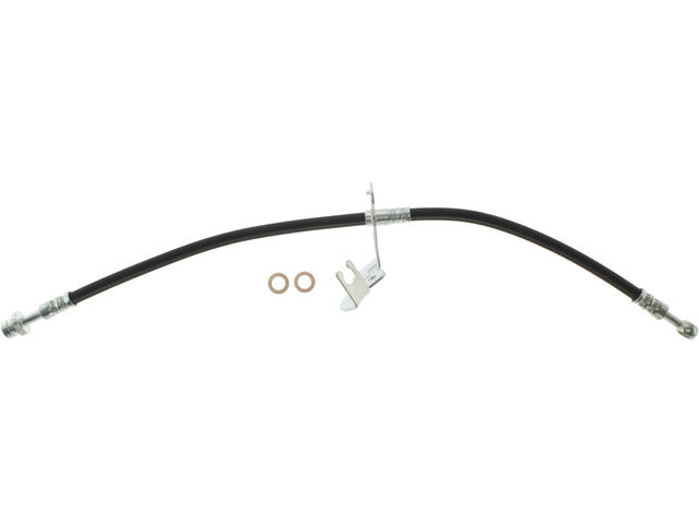 Centric Parts Brake Hydraulic Hose P/N:150.51105 Fits: Hyundai Santa Fe 19-13, Hyundai Santa Fe Sport 18-13, Hyundai Santa Fe Xl 19-17, Kia Sorento 15-14 - Image 4