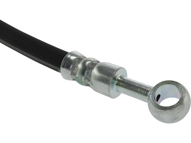 Centric Parts Brake Hydraulic Hose P/N:150.51106 Fits: Hyundai Santa Fe 19-13, Hyundai Santa Fe Sport 18-13, Hyundai Santa Fe Xl 19-17, Kia Sorento 15-14 - Image 3