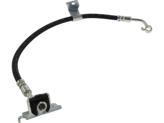Centric Parts Brake Hydraulic Hose P/N:150.51109 Fits: Genesis G80 19-18, Genesis G90 19-17, Hyundai Genesis 16-15 - Image 1
