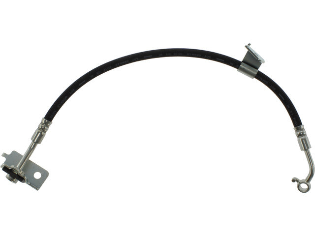 Centric Parts Brake Hydraulic Hose P/N:150.51109 Fits: Genesis G80 19-18, Genesis G90 19-17, Hyundai Genesis 16-15 - Image 4
