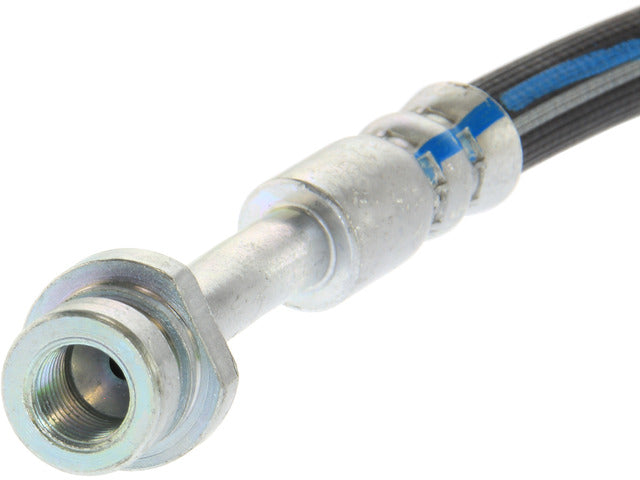 Centric Parts Brake Hydraulic Hose P/N:150.51110 Fits: Genesis G80 19-18, Genesis G90 19-17, Hyundai Genesis 16-15 - Image 2