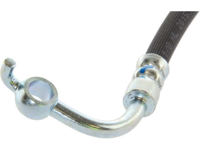 Centric Parts Brake Hydraulic Hose P/N:150.51113 Fits: Genesis G80 19-17, Hyundai Genesis 16-15 - Image 2