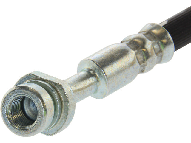 Centric Parts Brake Hydraulic Hose P/N:150.51115 Fits: Hyundai Sonata 19-15, Kia Cadenza 20-17, Kia Optima 20-17 - Image 2
