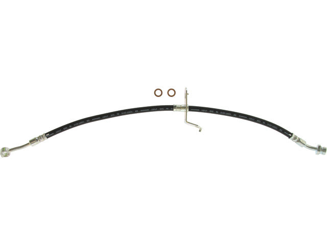 Centric Parts Brake Hydraulic Hose P/N:150.51115 Fits: Hyundai Sonata 19-15, Kia Cadenza 20-17, Kia Optima 20-17 - Image 3