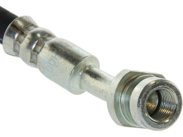 Centric Parts Brake Hydraulic Hose P/N:150.51116 Fits: Hyundai Sonata 19-15, Kia Cadenza 20-17, Kia Optima 20-17 - Image 1