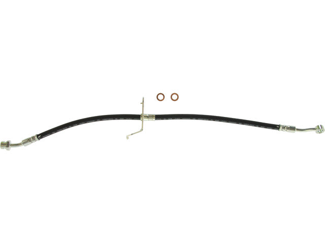 Centric Parts Brake Hydraulic Hose P/N:150.51116 Fits: Hyundai Sonata 19-15, Kia Cadenza 20-17, Kia Optima 20-17 - Image 3