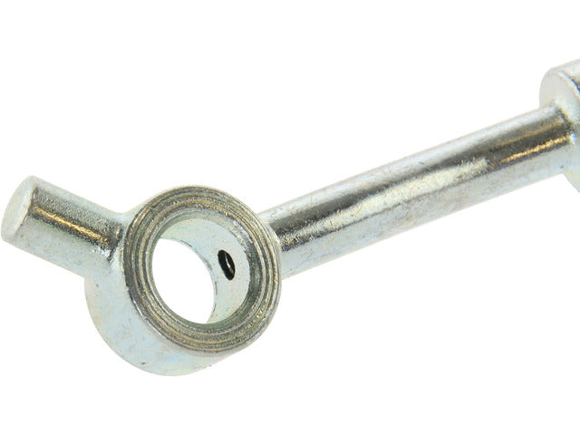 Centric Parts Brake Hydraulic Hose P/N:150.51117 Fits: Hyundai Sonata 19-15, Kia Optima 20-16 - Image 2