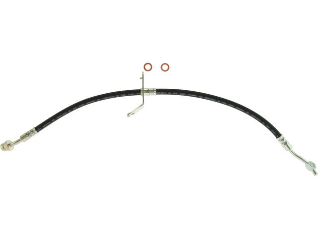 Centric Parts Brake Hydraulic Hose P/N:150.51117 Fits: Hyundai Sonata 19-15, Kia Optima 20-16 - Image 3