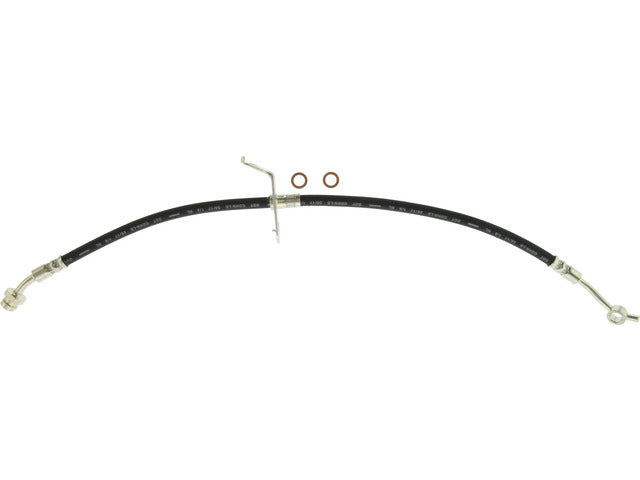 Centric Parts Brake Hydraulic Hose P/N:150.51118 Fits: Hyundai Sonata 19-15, Kia Optima 20-16 - Image 3