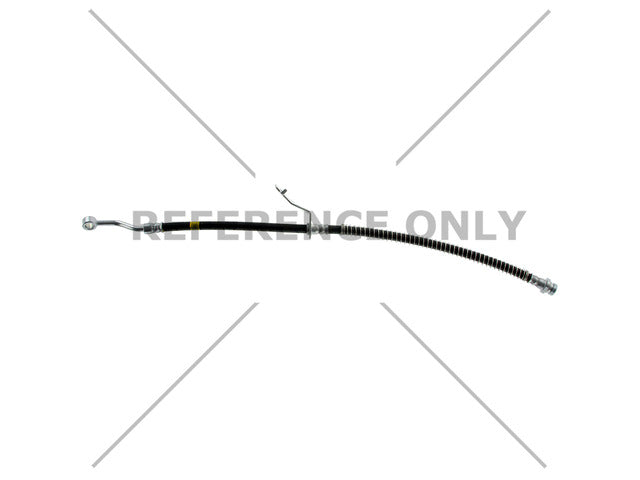 Centric Parts Brake Hydraulic Hose P/N:150.51123 Fits: Hyundai Accent 17-12 - Image 3