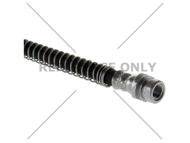 Centric Parts Brake Hydraulic Hose P/N:150.51124 Fits: Hyundai Accent 17-12 - Image 1