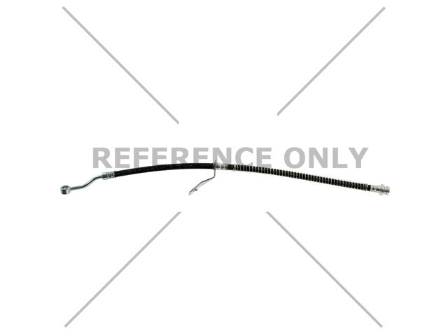 Centric Parts Brake Hydraulic Hose P/N:150.51124 Fits: Hyundai Accent 17-12 - Image 3