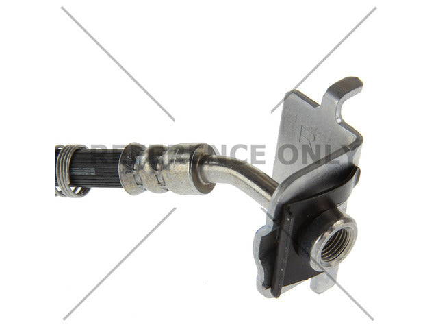 Centric Parts Brake Hydraulic Hose P/N:150.51125 Fits: Hyundai Ioniq 20-17, Kia Niro 20-17 - Image 1