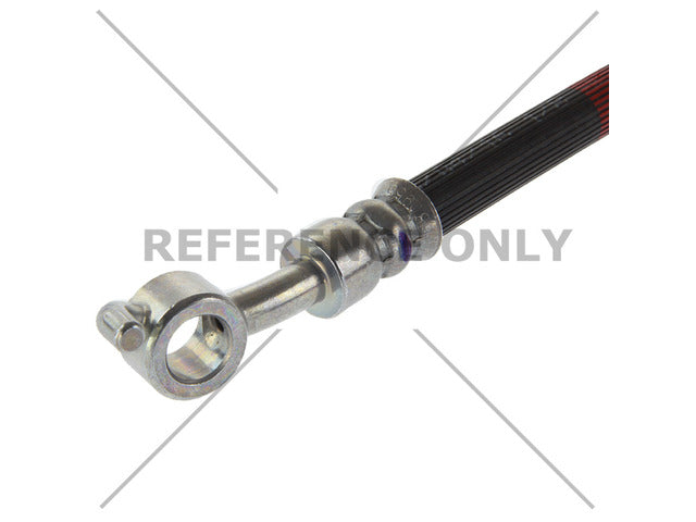 Centric Parts Brake Hydraulic Hose P/N:150.51125 Fits: Hyundai Ioniq 20-17, Kia Niro 20-17 - Image 2