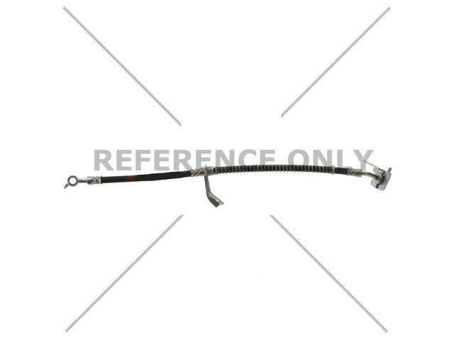 Centric Parts Brake Hydraulic Hose P/N:150.51125 Fits: Hyundai Ioniq 20-17, Kia Niro 20-17 - Image 3