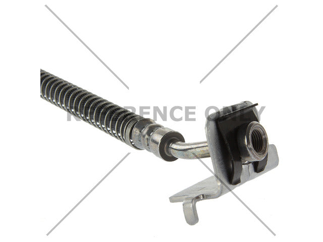 Centric Parts Brake Hydraulic Hose P/N:150.51126 Fits: Hyundai Ioniq 20-17, Kia Niro 20-17 - Image 1