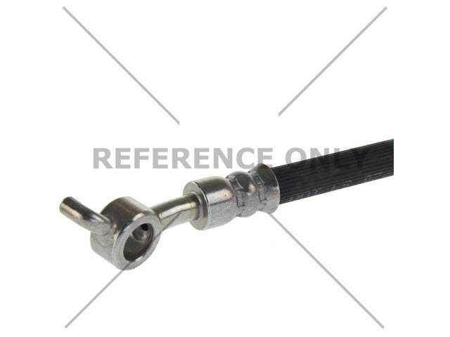 Centric Parts Brake Hydraulic Hose P/N:150.51126 Fits: Hyundai Ioniq 20-17, Kia Niro 20-17 - Image 2