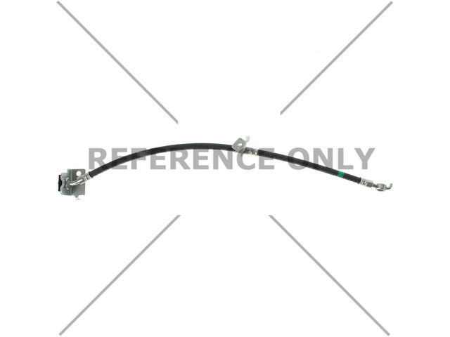 Centric Parts Brake Hydraulic Hose P/N:150.51129 Fits: Hyundai Kona 22-18 - Image 3