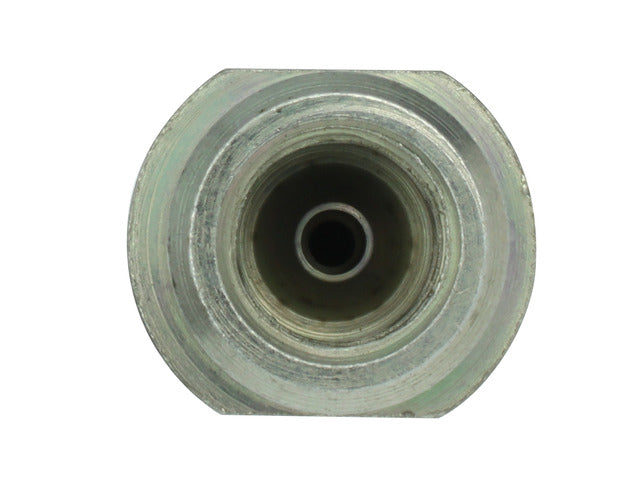 Centric Parts Brake Hydraulic Hose P/N:150.51300 Fits: Hyundai Elantra 00-97, Hyundai Tiburon 01-97 - Image 3