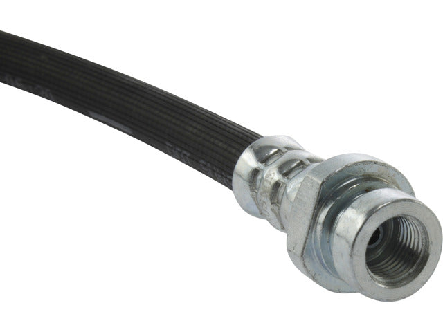 Centric Parts Brake Hydraulic Hose P/N:150.51301 Fits: Hyundai Elantra 00-97, Hyundai Tiburon 01-97 - Image 2