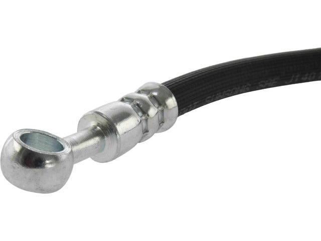 Centric Parts Brake Hydraulic Hose P/N:150.51301 Fits: Hyundai Elantra 00-97, Hyundai Tiburon 01-97 - Image 3
