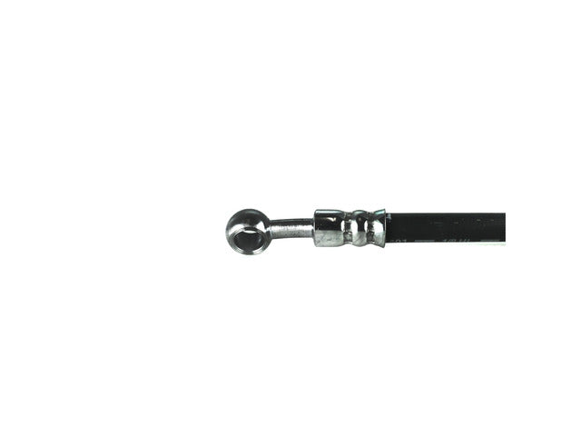 Centric Parts Brake Hydraulic Hose P/N:150.51301 Fits: Hyundai Elantra 00-97, Hyundai Tiburon 01-97 - Image 5