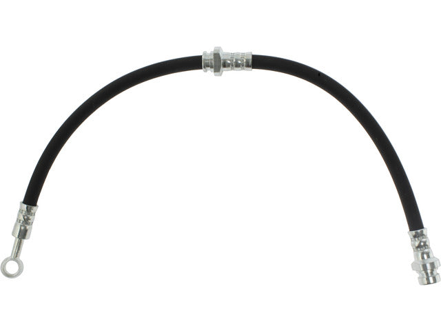 Centric Parts Brake Hydraulic Hose P/N:150.51301 Fits: Hyundai Elantra 00-97, Hyundai Tiburon 01-97 - Image 6