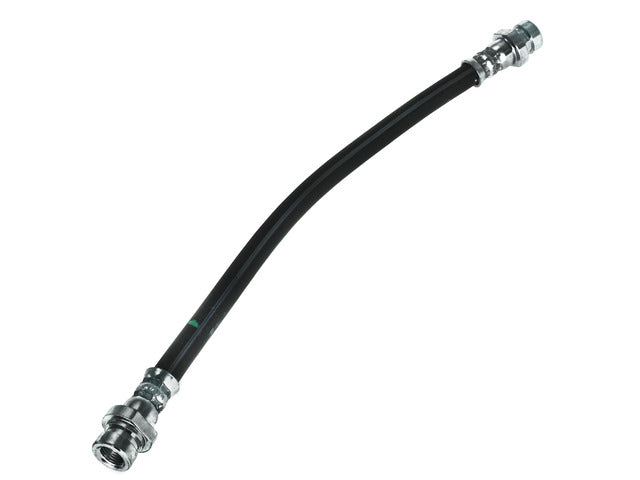 Centric Parts Brake Hydraulic Hose P/N:150.51302 Fits: Dodge Verna 06-04, Hyundai Accent 05-00, Mitsubishi Lancer 07-02, Mitsubishi Outlander 04-03 - Image 1