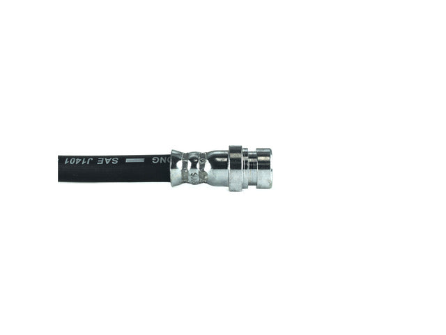 Centric Parts Brake Hydraulic Hose P/N:150.51302 Fits: Dodge Verna 06-04, Hyundai Accent 05-00, Mitsubishi Lancer 07-02, Mitsubishi Outlander 04-03 - Image 4
