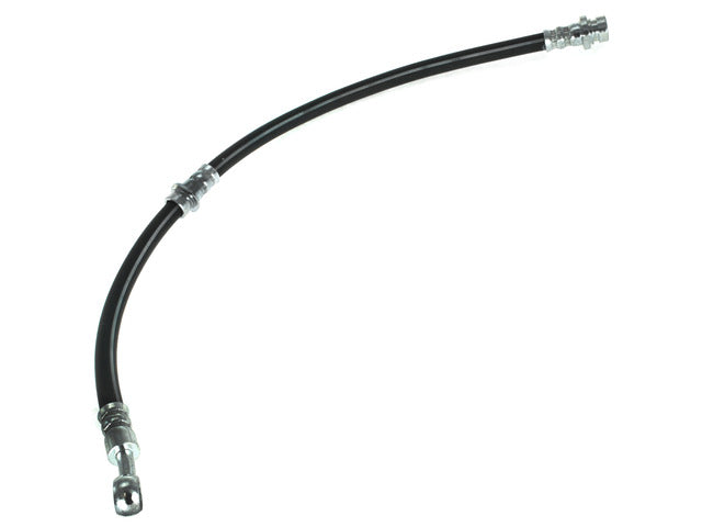 Centric Parts Brake Hydraulic Hose P/N:150.51305 Fits: Hyundai Elantra 06-01, Hyundai Tiburon 08-03, Kia Spectra 09-04, Kia Spectra5 09-05 - Image 1