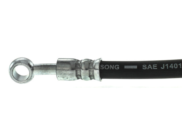 Centric Parts Brake Hydraulic Hose P/N:150.51305 Fits: Hyundai Elantra 06-01, Hyundai Tiburon 08-03, Kia Spectra 09-04, Kia Spectra5 09-05 - Image 5