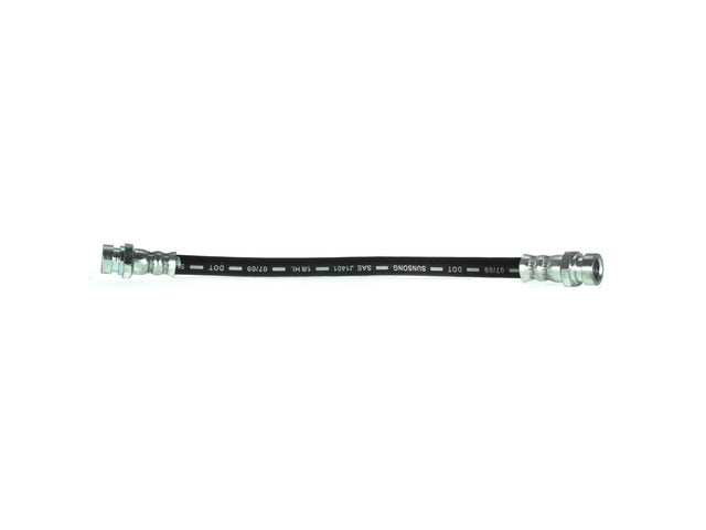 Centric Parts Brake Hydraulic Hose P/N:150.51306 Fits: Hyundai Santa Fe 2001, Hyundai Sonata 02-00, Kia Magentis 04-01, Kia Optima 02-01 - Image 6