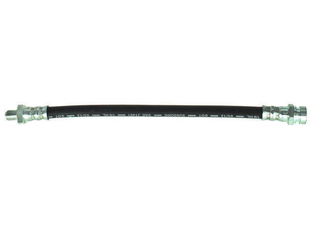 Centric Parts Brake Hydraulic Hose P/N:150.51310 Fits: Hyundai Sonata 05-99, Hyundai Xg300 2001, Hyundai Xg350 05-02 - Image 6